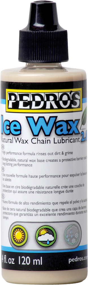 Ice Wax 2.0
