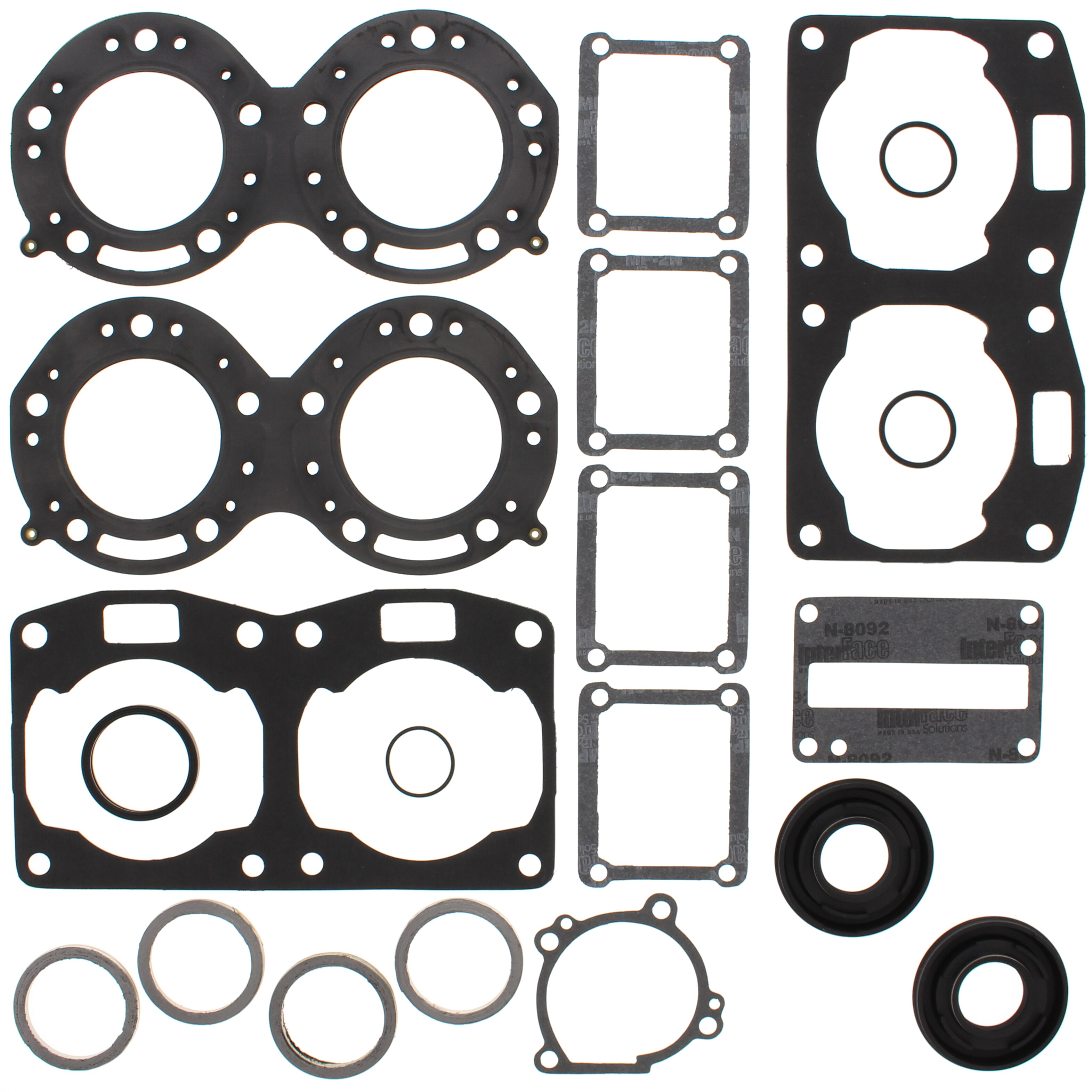 Full Gasket Set