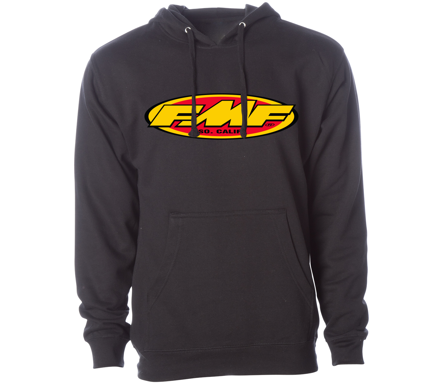 DON PULLOVER FLEECE BLACK XL