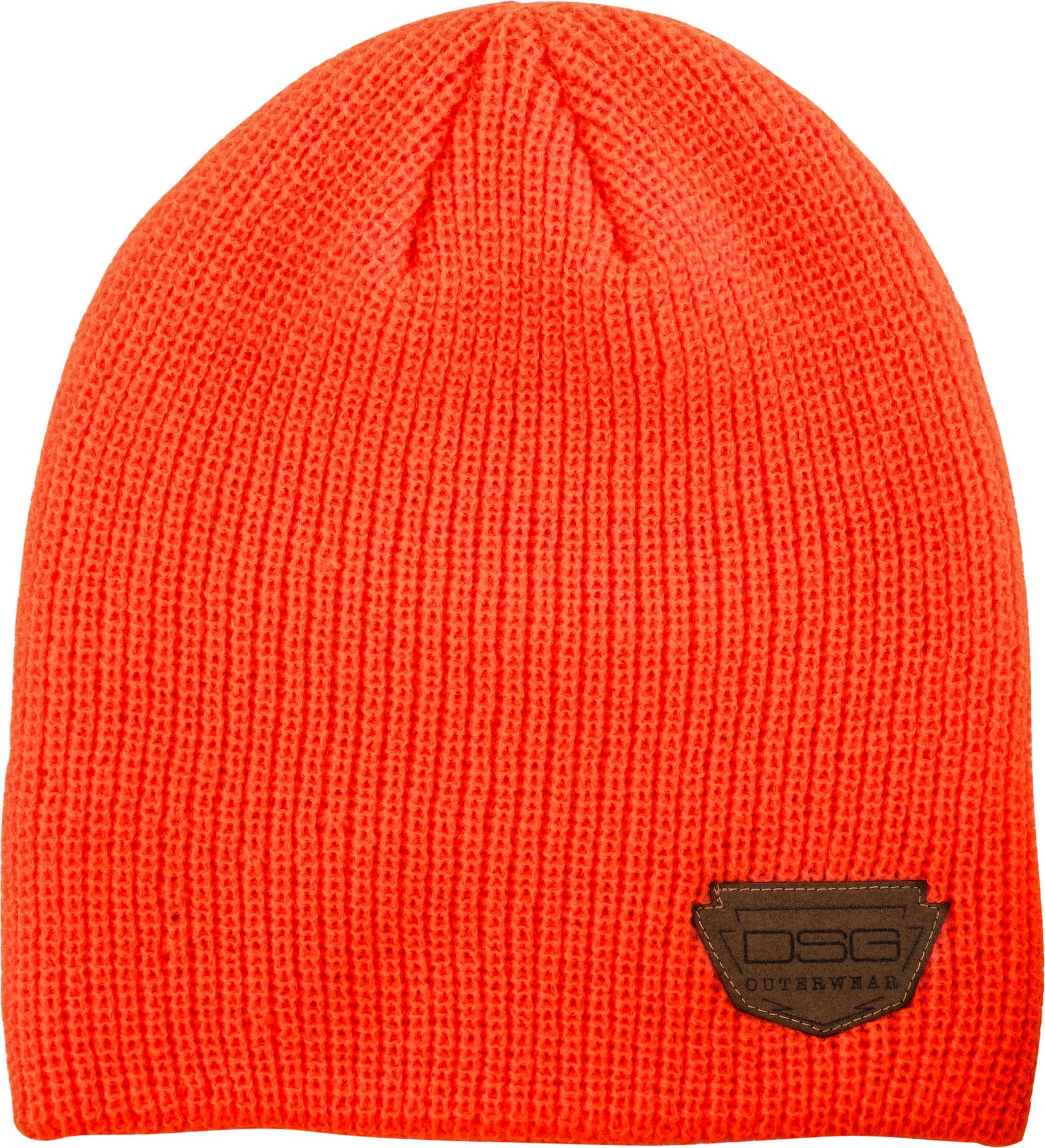 Knit Beanie