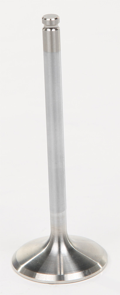 STEEL SINGLE VALVE EXHAUST