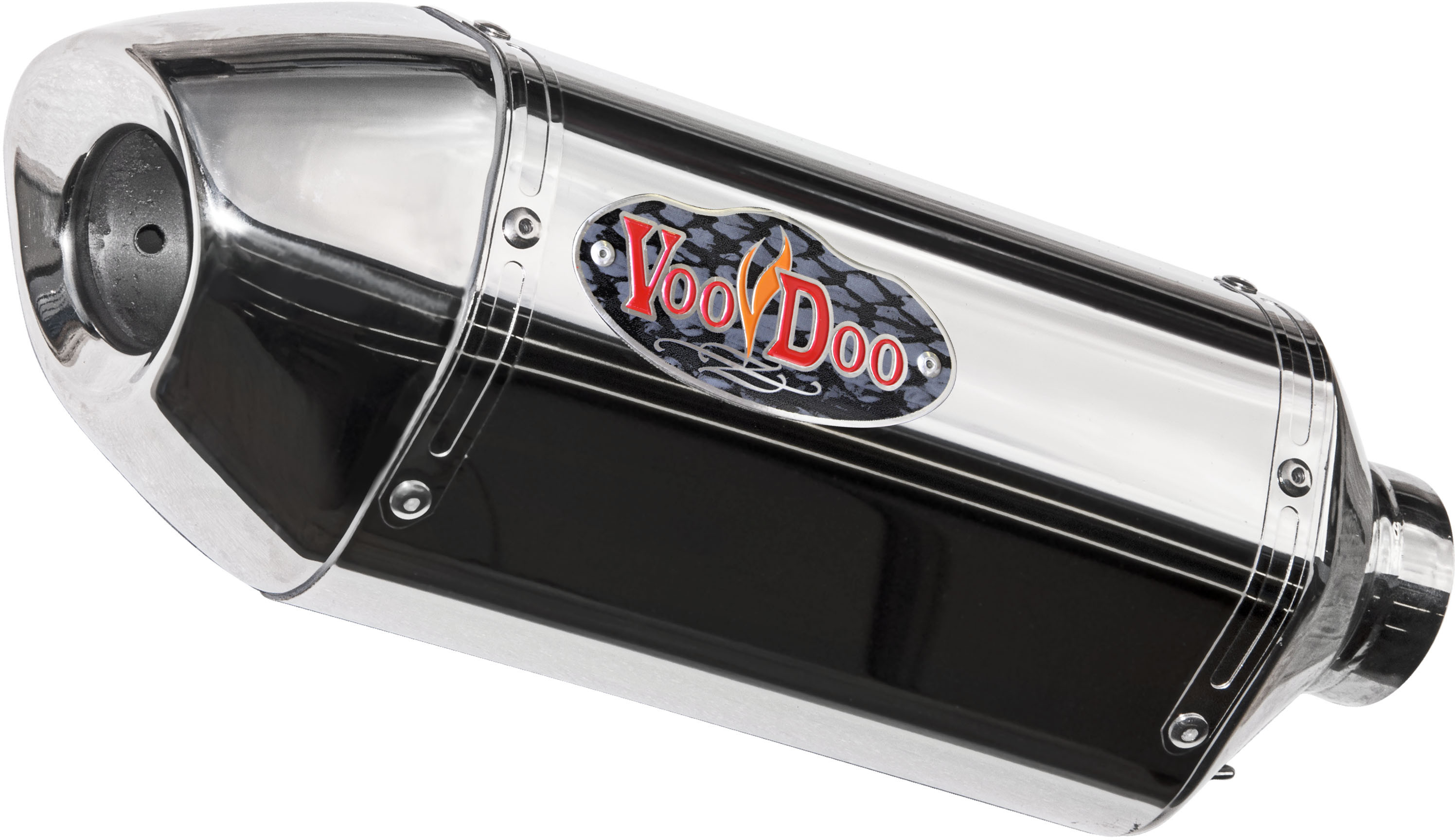 Performance Series Exhaust