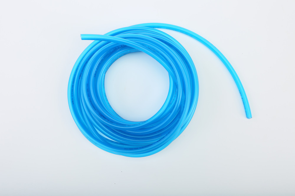 "All Fuel" Fuel Line