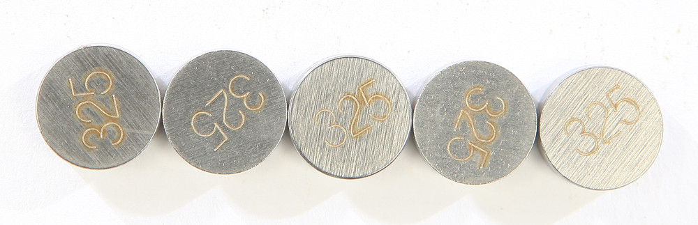 VLV SHIM(3.25)KAW./SUZ. GSXR