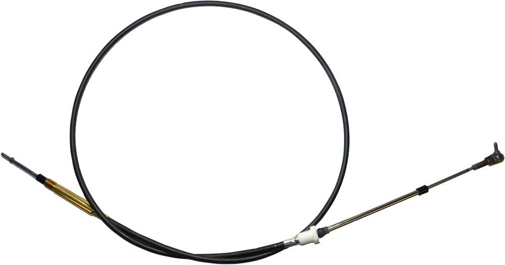 YAMAHA 1000-1800 STEERING CABLE