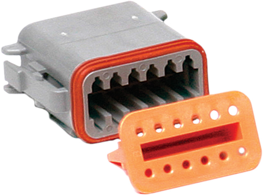 Deutsch Connector
