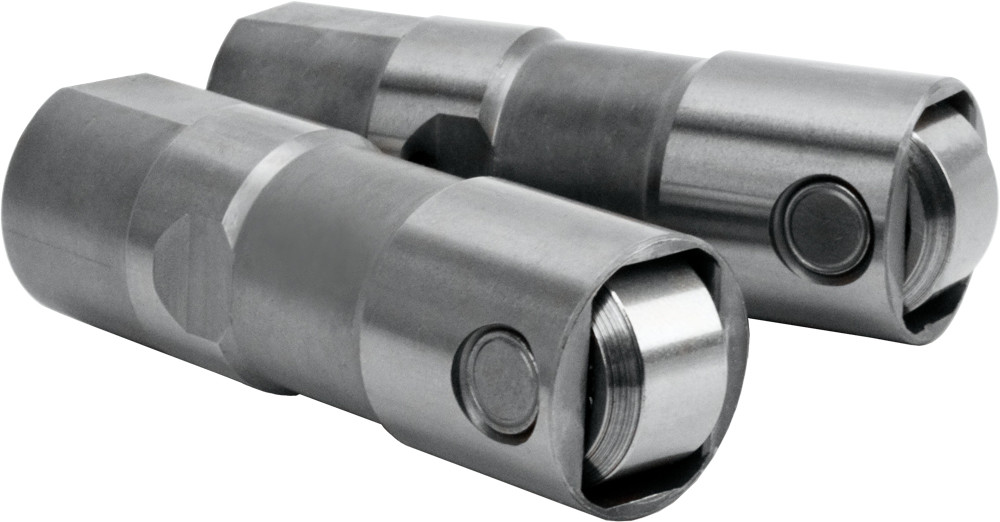 Lunati (724384) Twin Cam Lifter Set High Rpm (WPS PN 27601100)