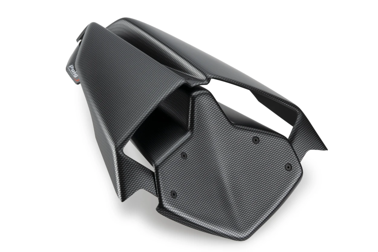 PUIG - 20703C - Rear Seat Cowls