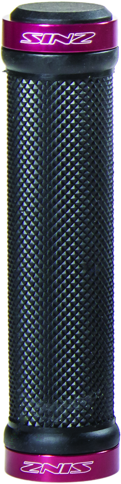 Pro Lock-On Grips
