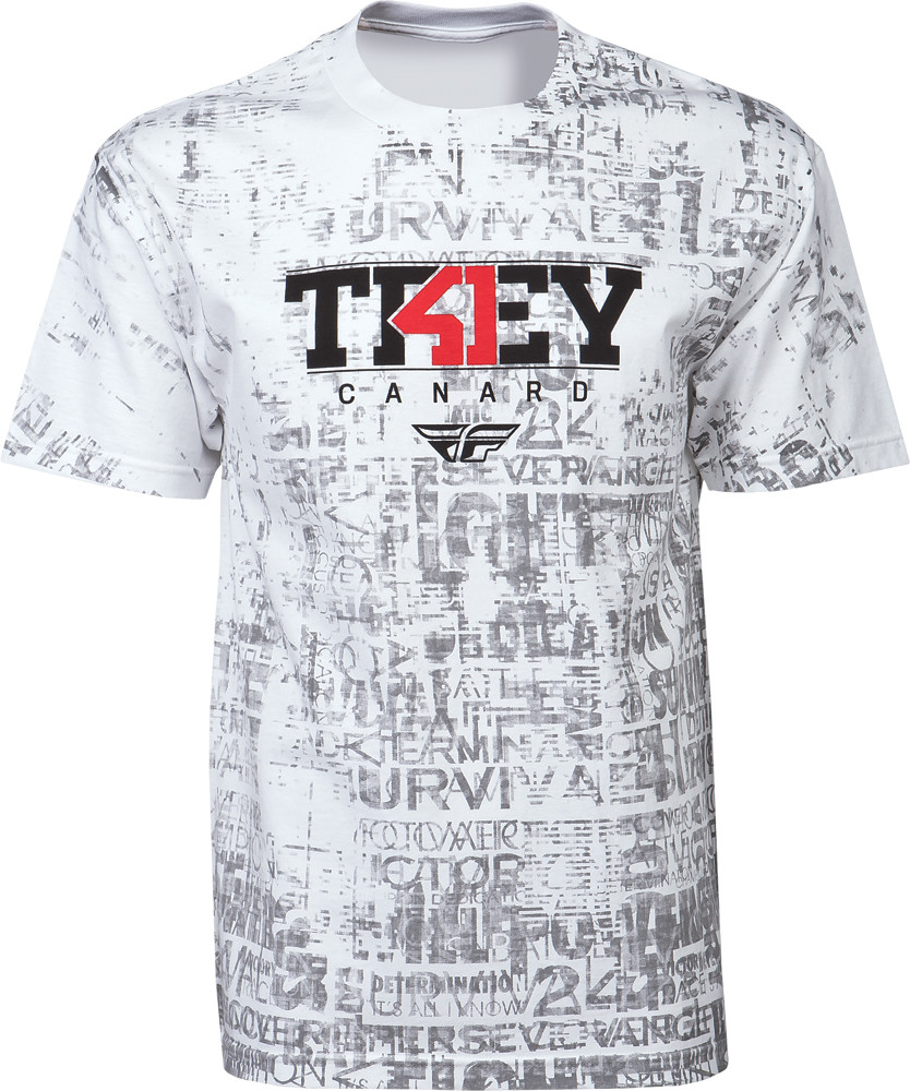 Trey Canard Tee