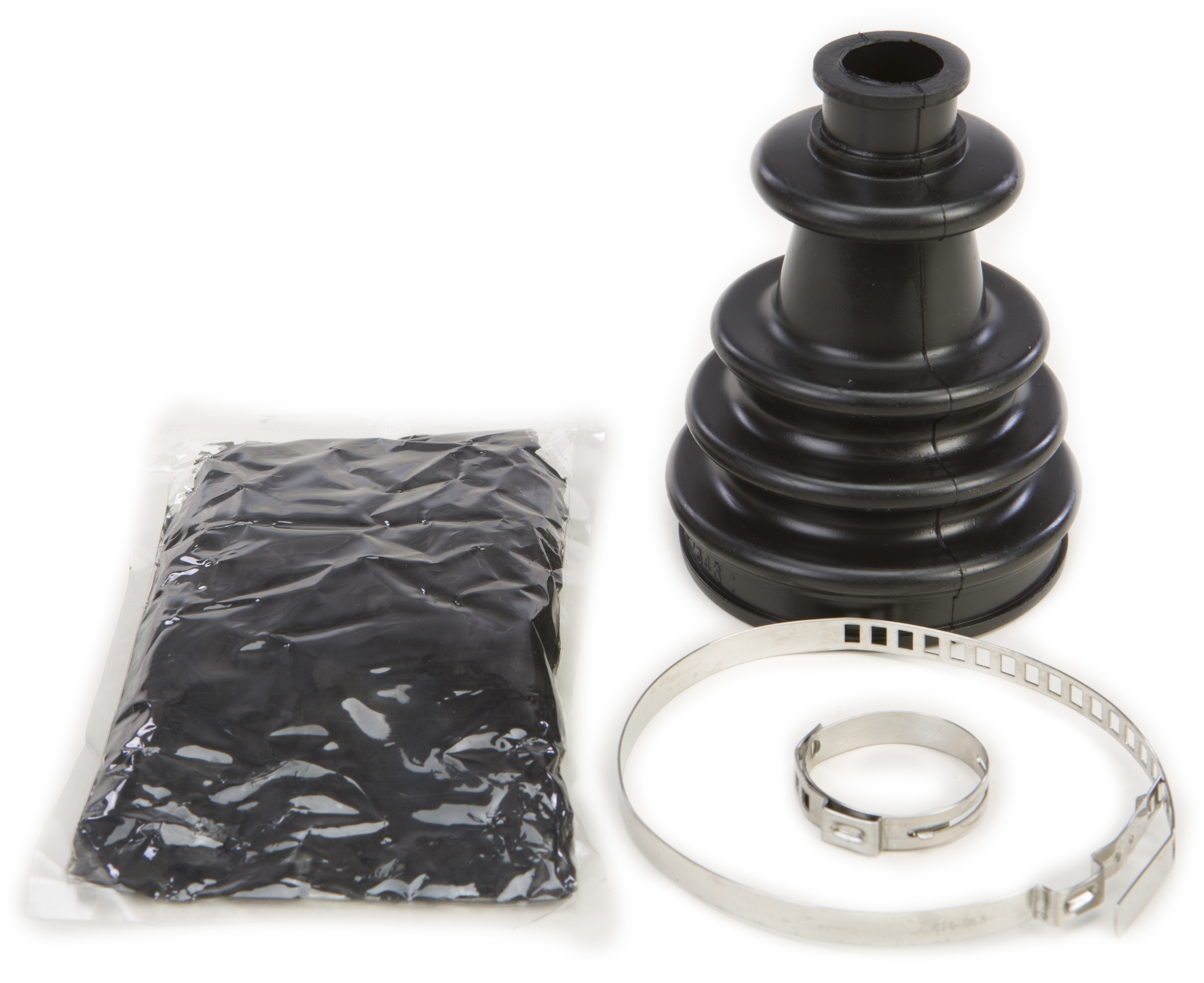 HD Axle CV Boot Kit