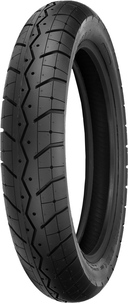 Shinko (87-4130) 230 Tour Master Tire Rear 150/80-16 71H