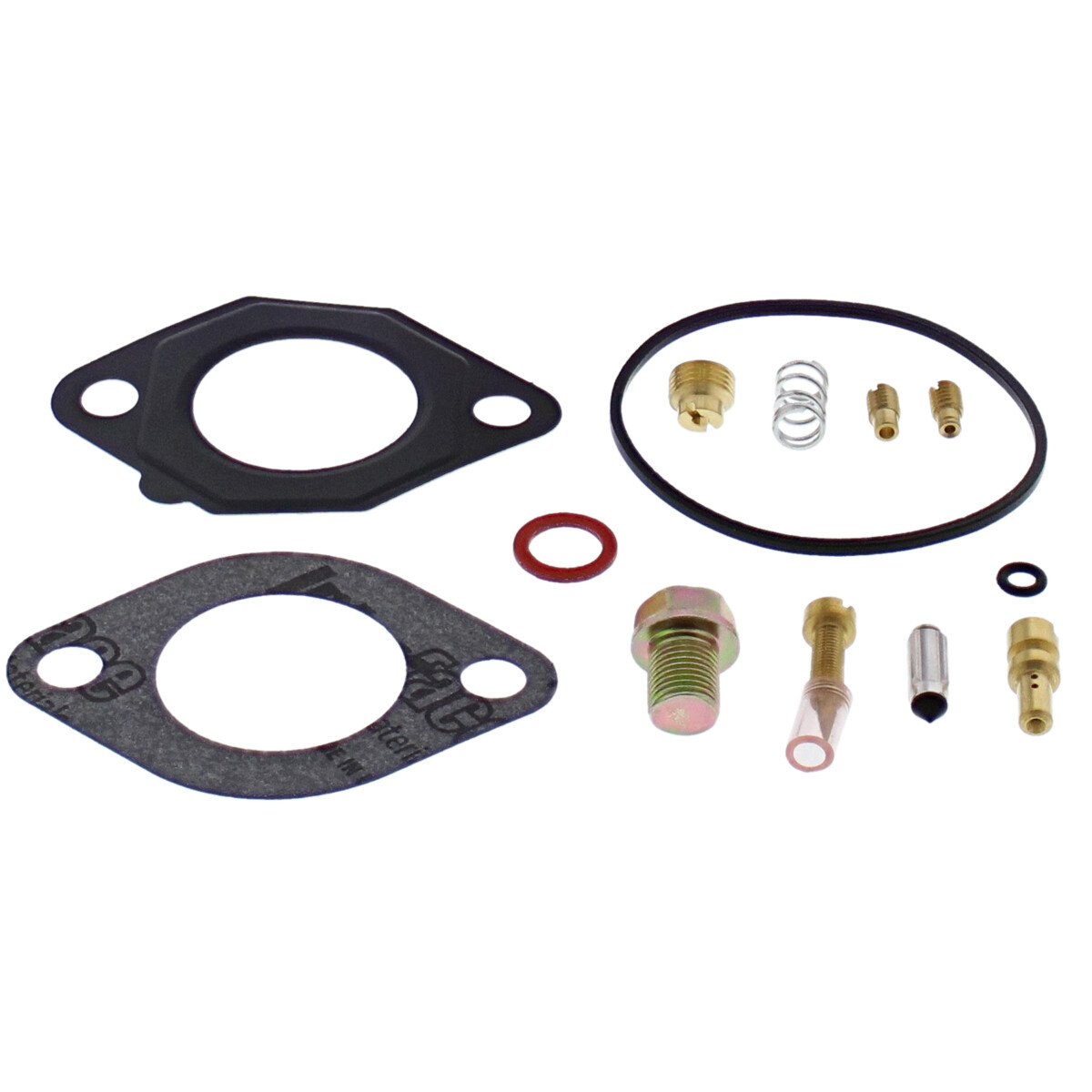 ALL BALLS RACING CARBURETOR REBUILD KIT