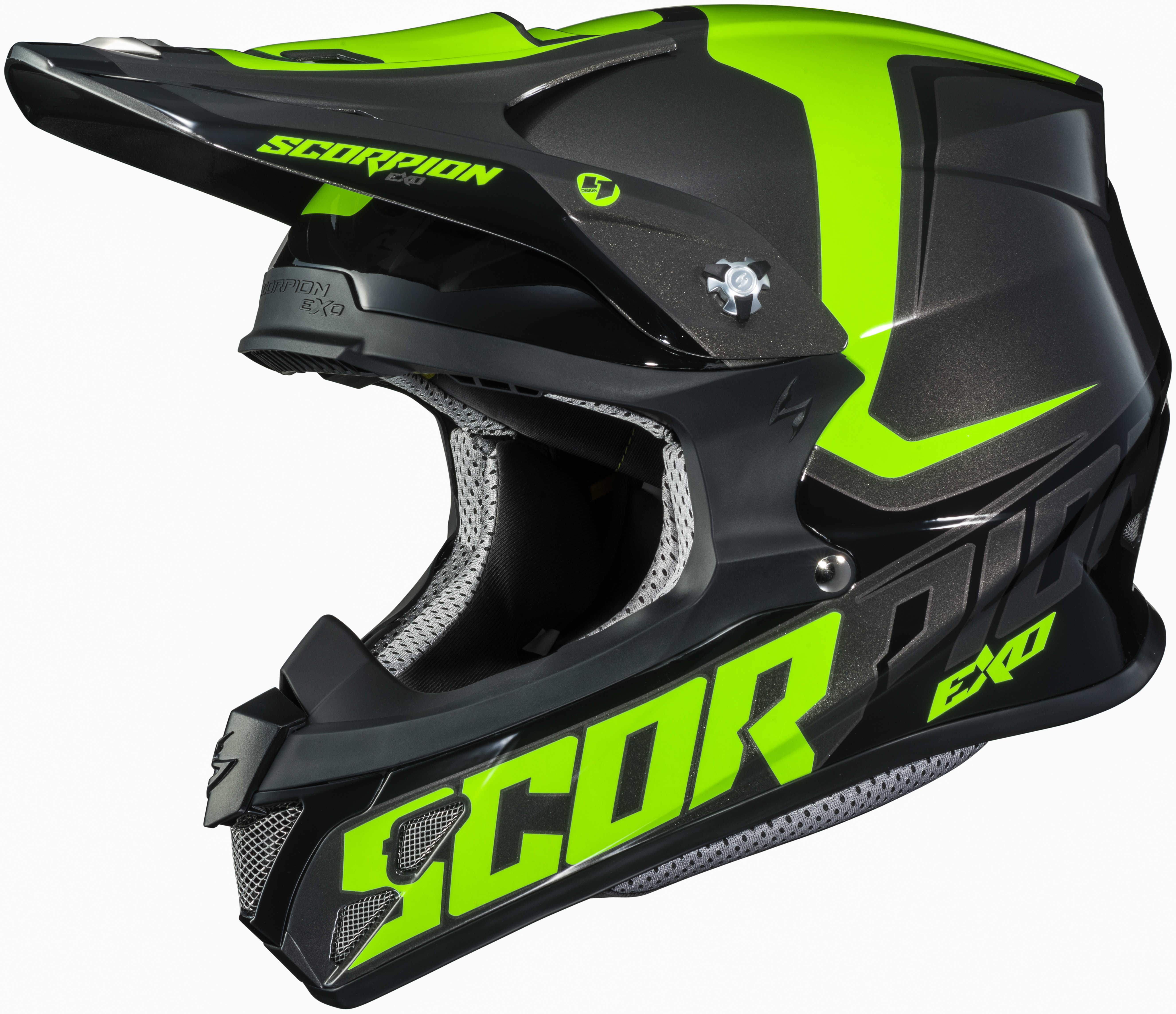 VX-R70 Ozark Helmet