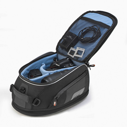Hard Luggage Inner Camera Bag