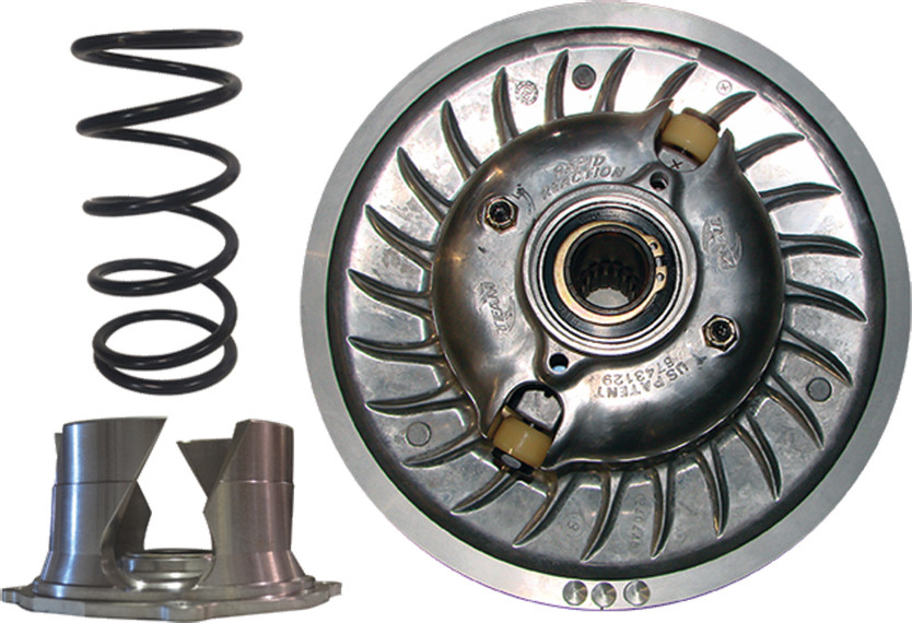 RMK 850 TIED CLUTCH KIT 6000-9000FT POL