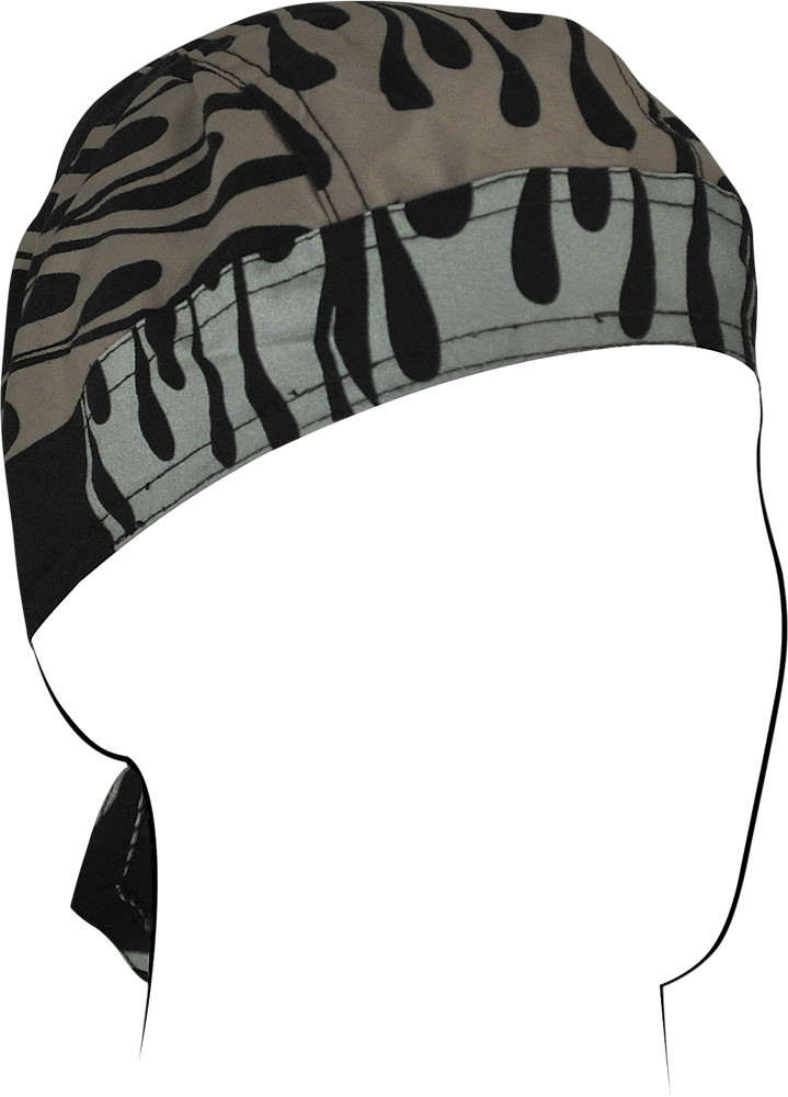 Flydanna (Reflective Flames)