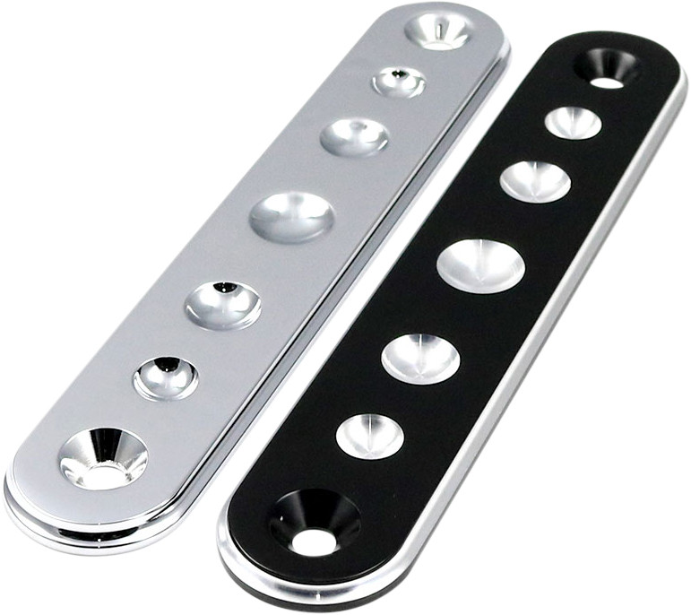 Street Glide Turn Signal Eliminators