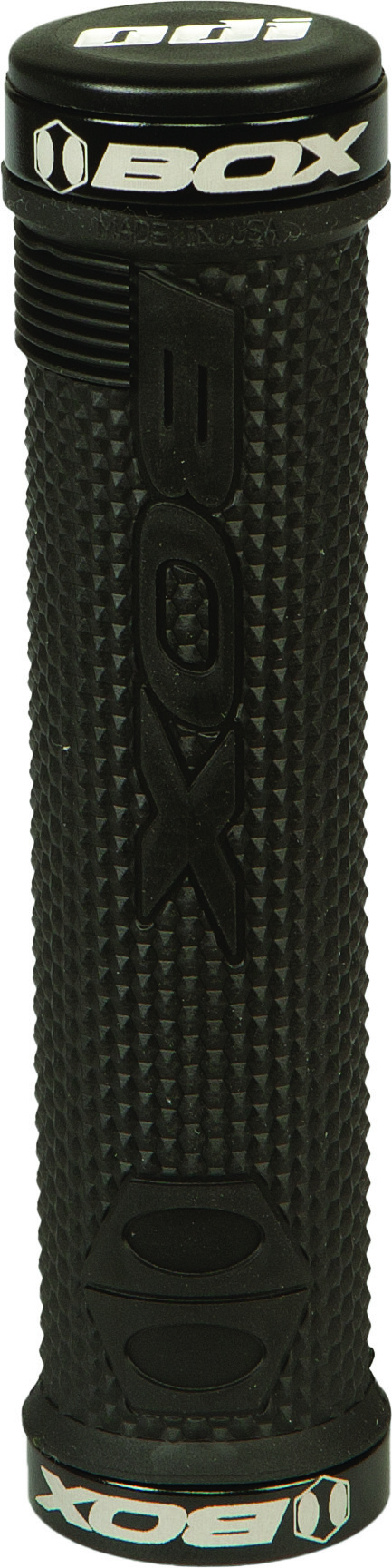 Hex Lock-On Grips