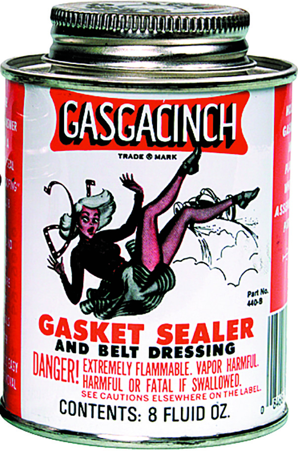 Gasket Sealer