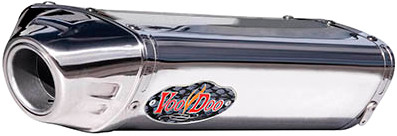 Performance Series Exhaust