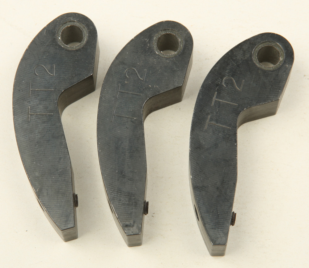 10 Series Profile Adjustable Weight