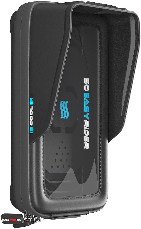 IS COOL VERTICAL PHONE CASE