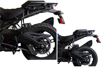 2" LOWERING KIT `21-UP PAN AMERICA