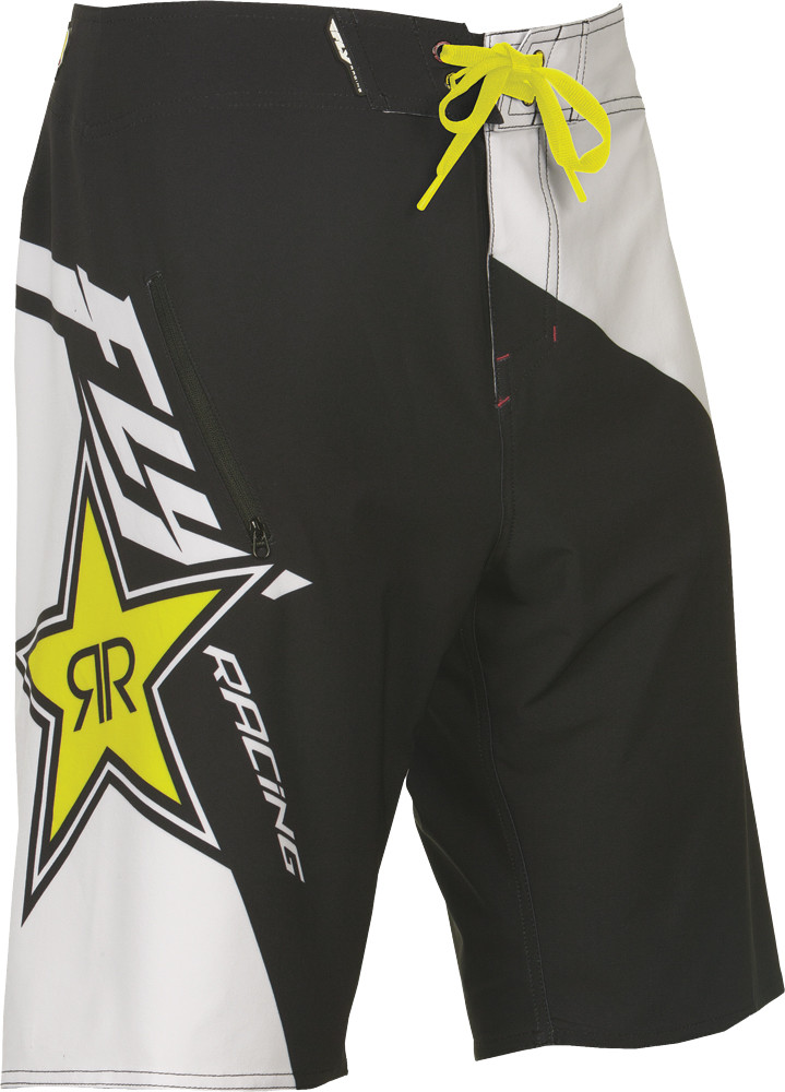 Rockstar Boardshort