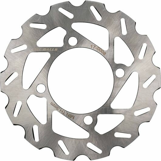 ALL BALLS - 18-0008 - Brake Rotor