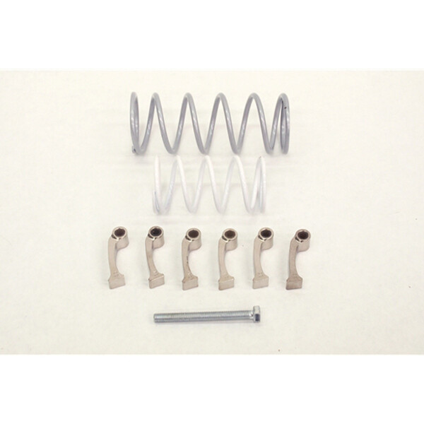 OUTLAW CLUTCH KIT HLCKC8C