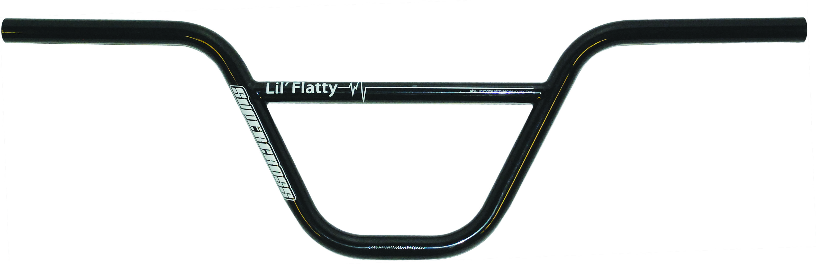 Lil' Fatty Handlebars