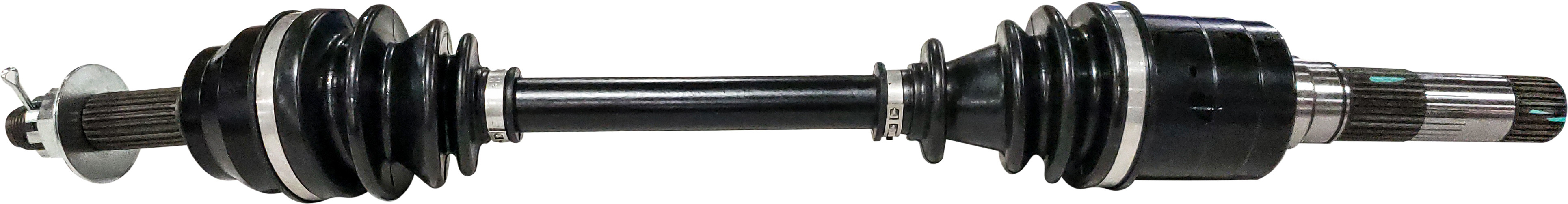 HD Axle