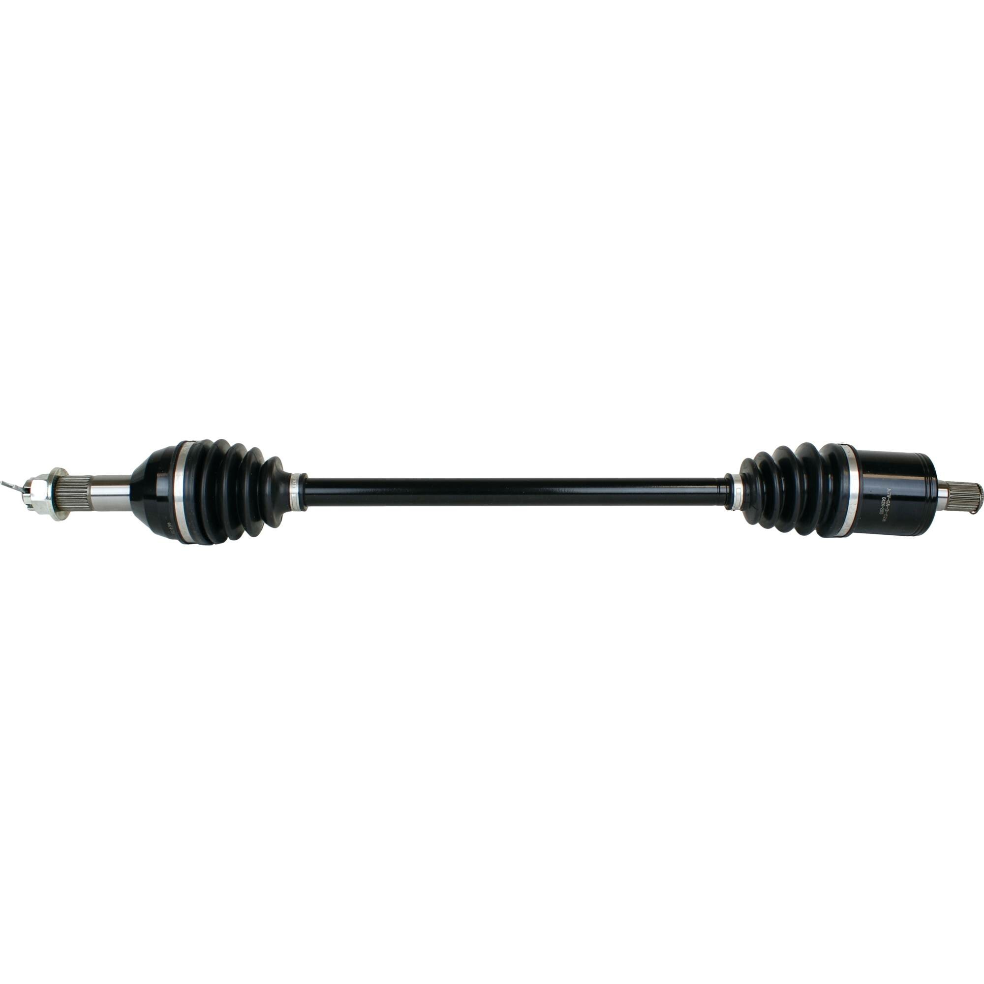 ALL BALLS - AB6-CA-8-350 - 6 Ball Heavy Duty Axle