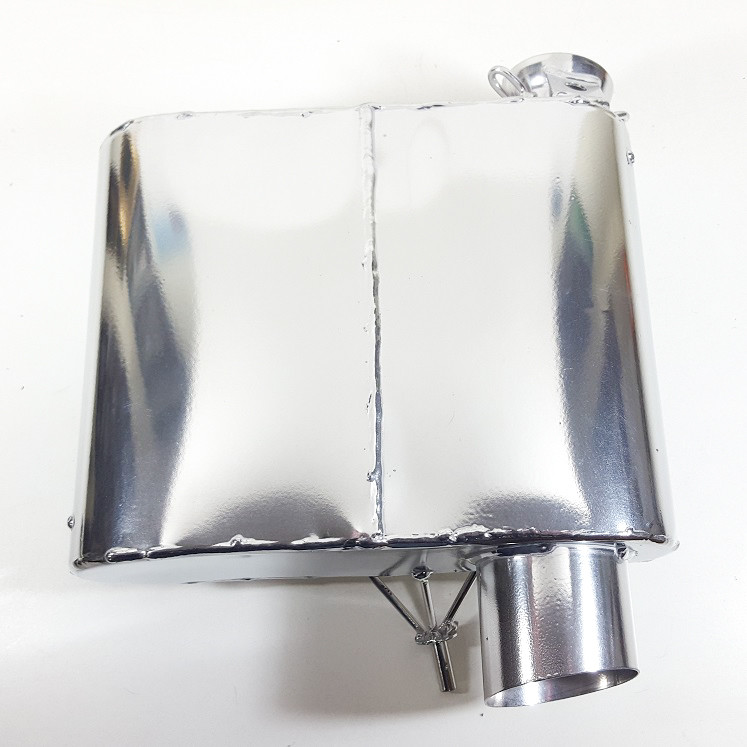 Standard Lightweight Muffler