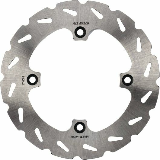 ALL BALLS - 18-0089 - Brake Rotor