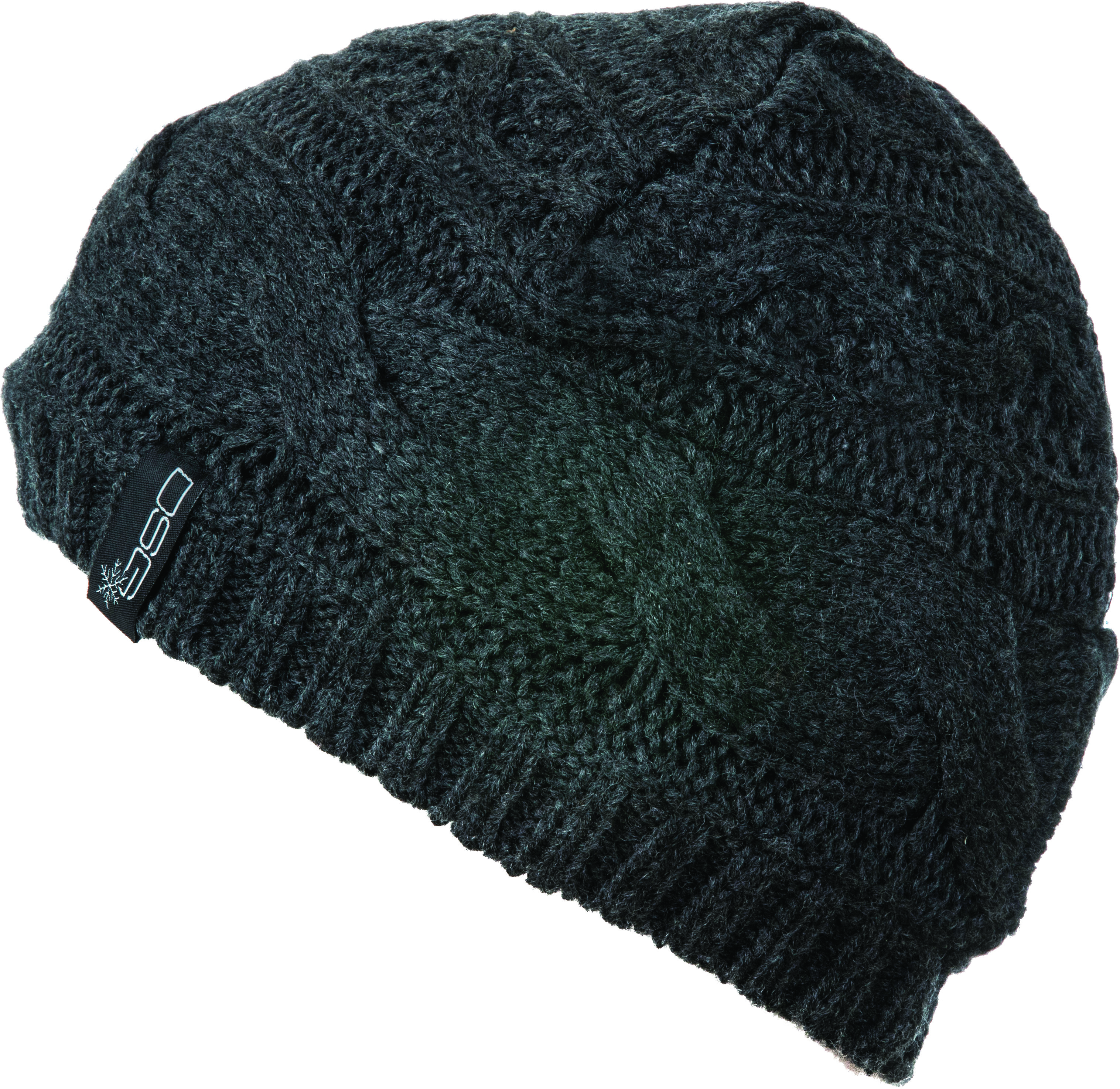 Knit Beanie