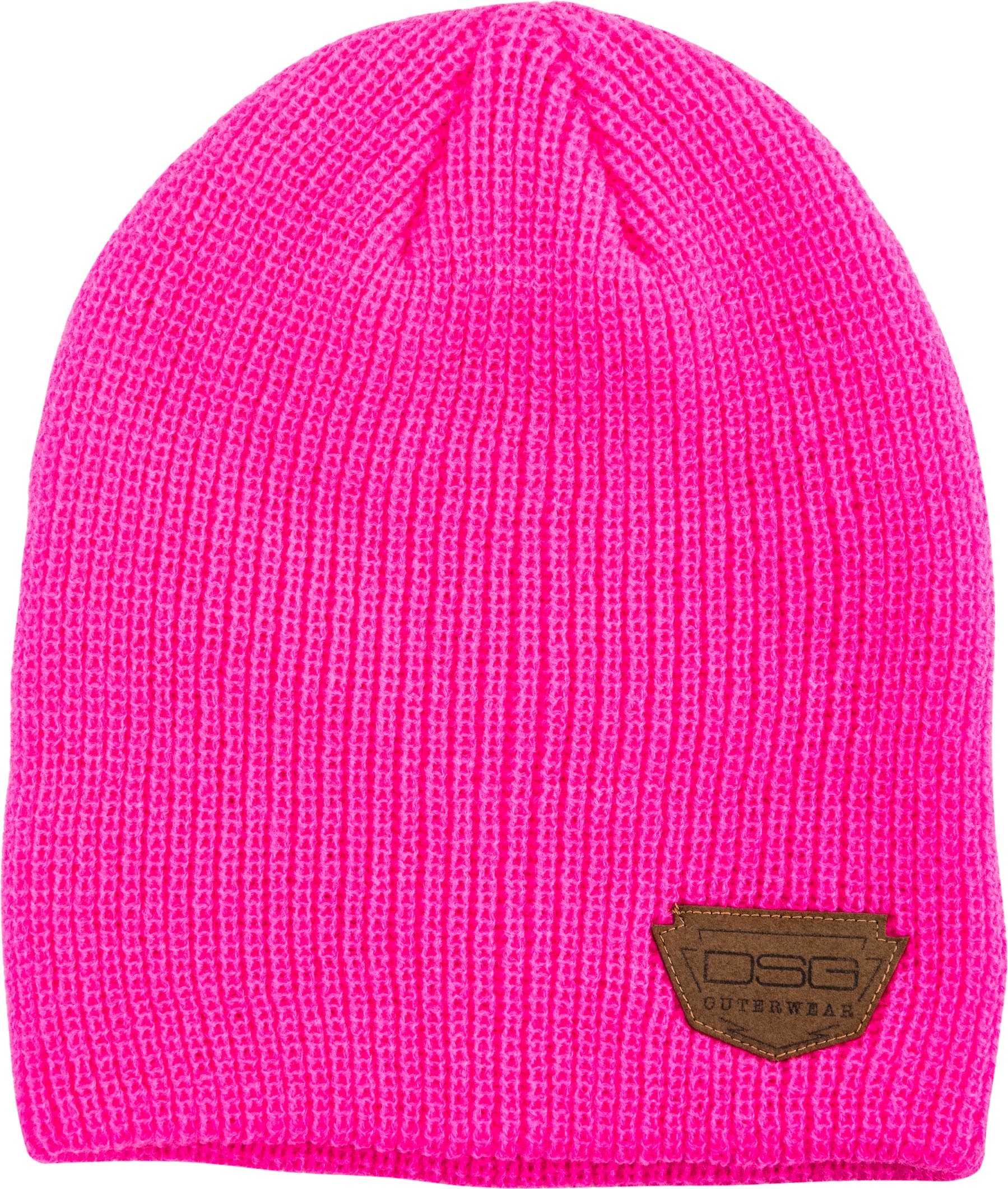 Knit Beanie