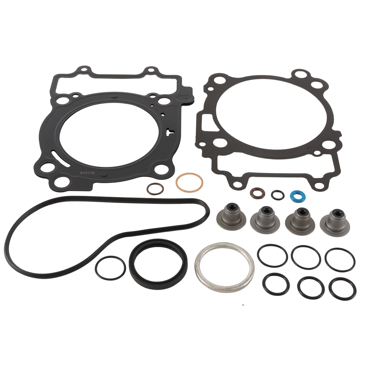 VERTEX COMPLETE GASKET KIT