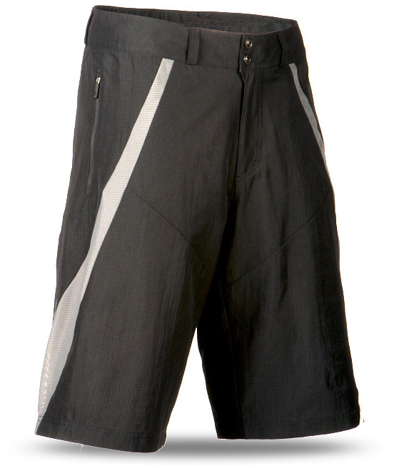 Hydrogen Shorts W/Chamois