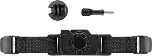 Virb Vented Helmet Strap