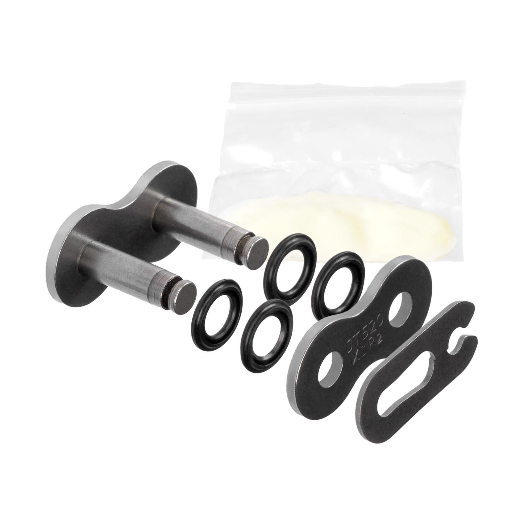 Expert Series Chain Masterlink