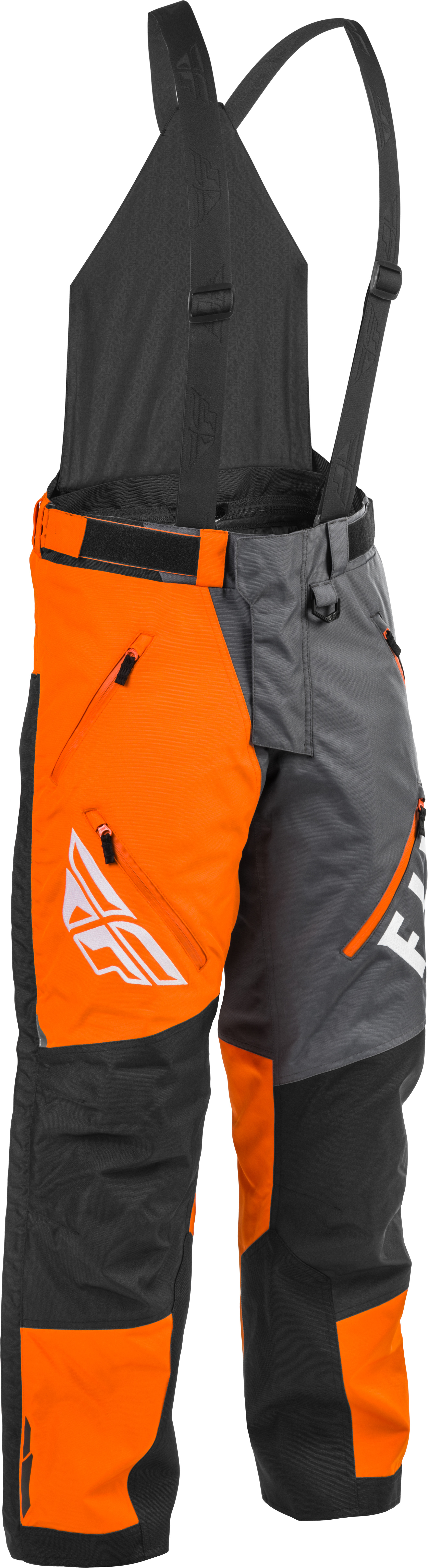 SNX Pro Bib