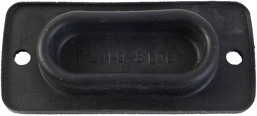 FRONT MASTER CYL COVER GASKET OEM 45012-82