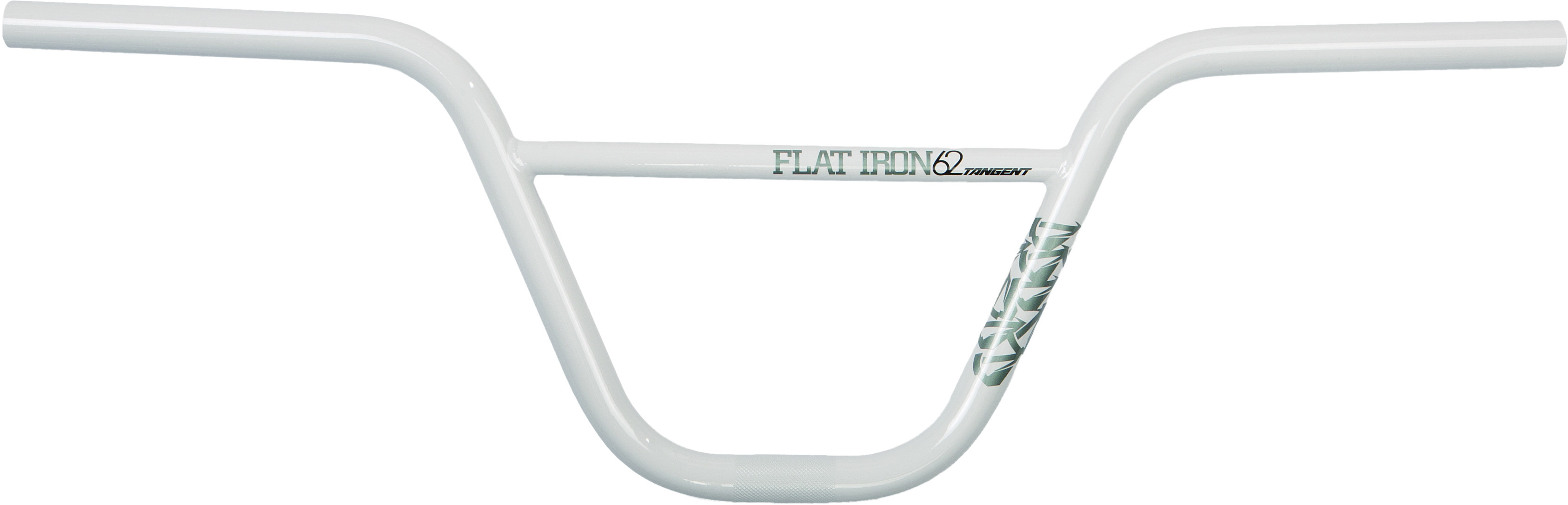 Flat Iron Handlebars