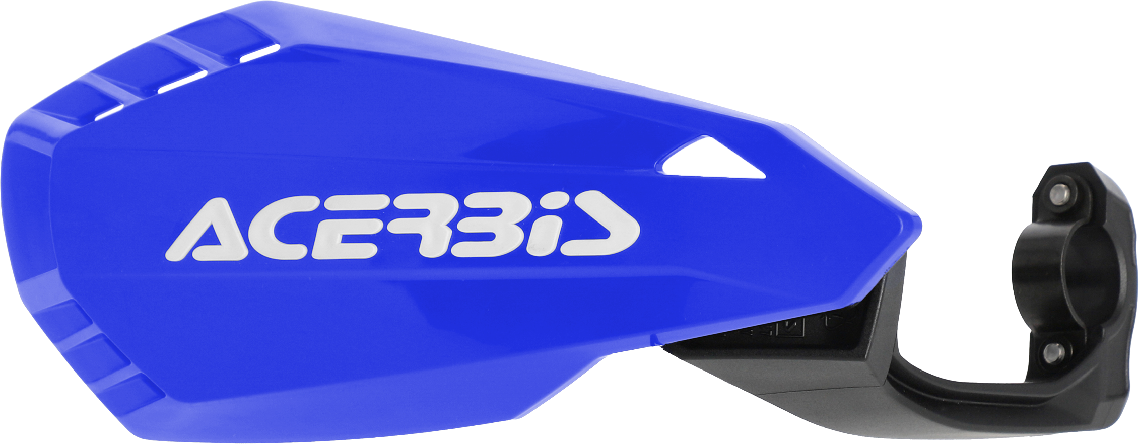 ACERBIS - 2986410003 - FirstMoto Shield Handguards