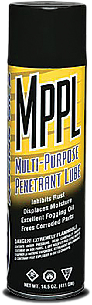 MPPL Lube