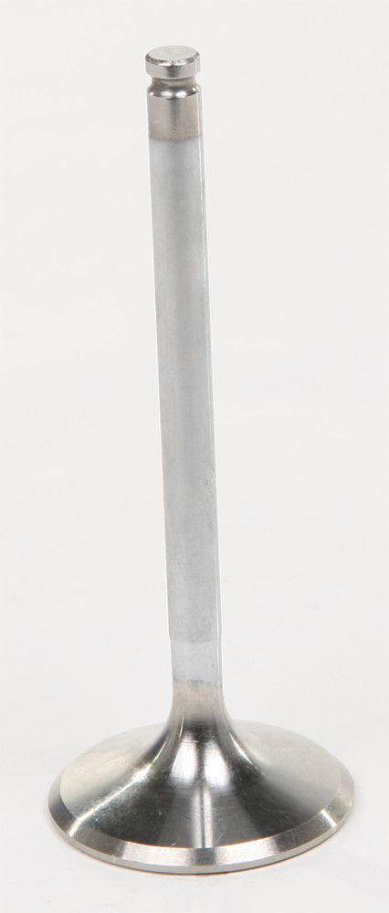 STEEL SINGLE VALVE EXHAUST