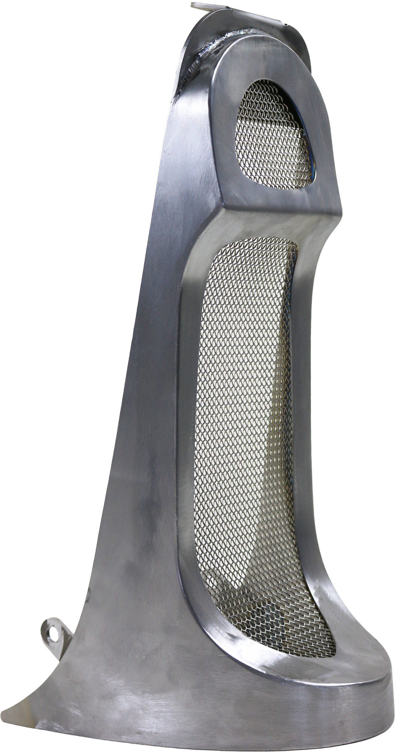 FRONT COWL M8 BREAKOUT