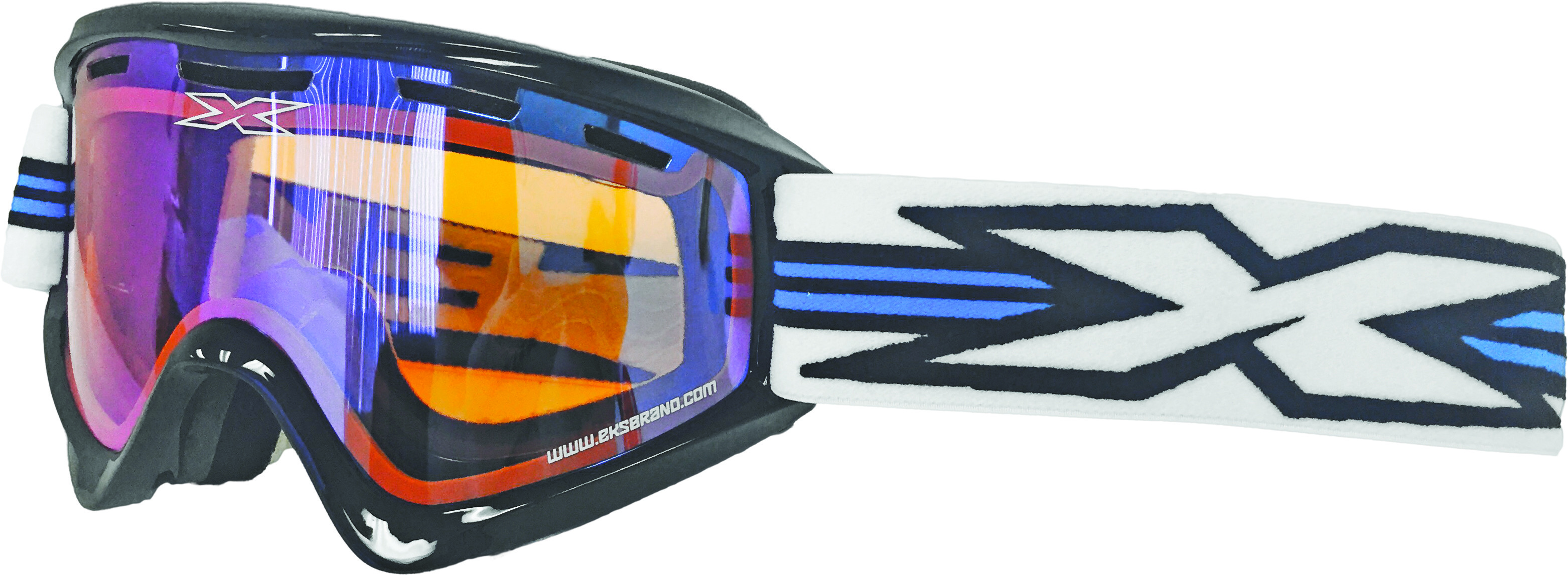 Cold Weather Goggle